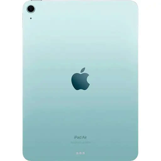 Планшет Apple iPad Air 11 (2024) 512GB Wi-Fi + Cellular Blue (MUXN3) [106474] - фото 5