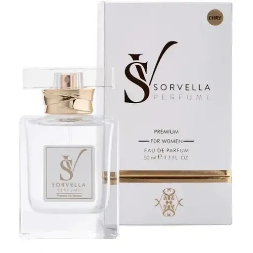 Парфюм для женщин Sorvella CHRY 50 мл с нишевым звучанием, эквивалент TF lost cherry - фото 1