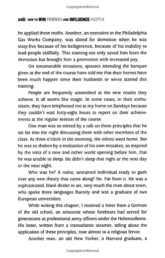 How To Win Friends And Influence People - фото 8