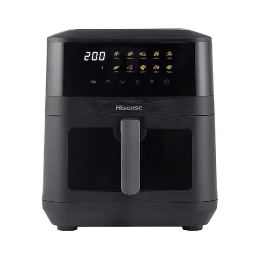 Мультипіч Hisense HAF2100DCD