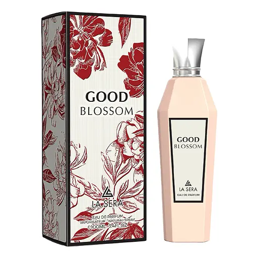 Парфумована вода жіноча La Sera Good Blossom 100мл (MM35202) - фото 2