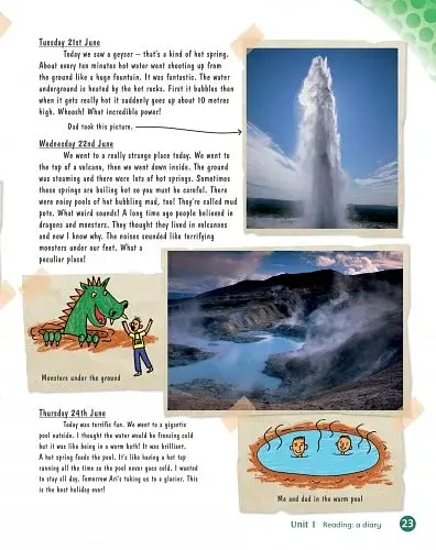 English World 6. Pupil's Book with eBook - фото 5