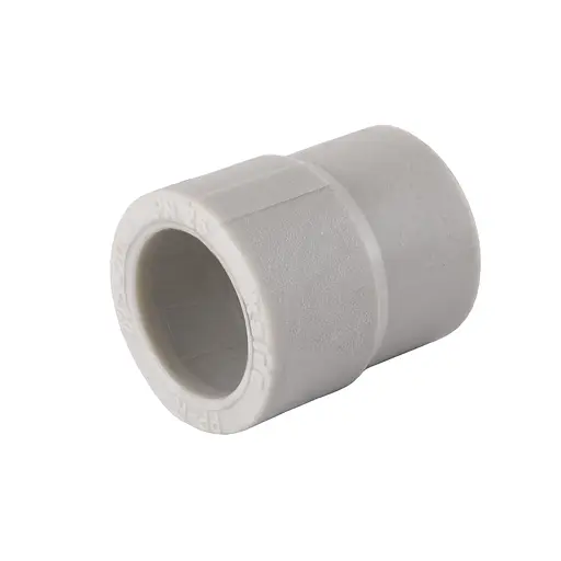 Муфта редукційна Kalde PPR ф75 x 32 000016219 - фото 1
