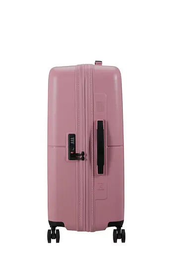 Чемодан American Tourister DASHPOP LILAS PINK 67х45х29(33) 67 см MG5*81002 - фото 10