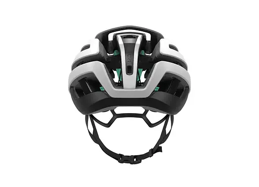Шолом Lazer Z1 KinetiCore L Білий (1096-3710763) - фото 3