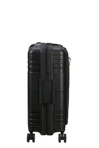 Валіза 55 См American Tourister HELLO CABIN GREY MELANGE 55x40x21(24) MC4*08004 - фото 13