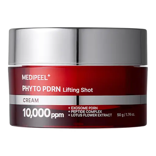 Крем для лица антивозрастной Phyto Exosome PDRN Lifting Shot Cream MEDI-PEEL 50 мл - фото 1