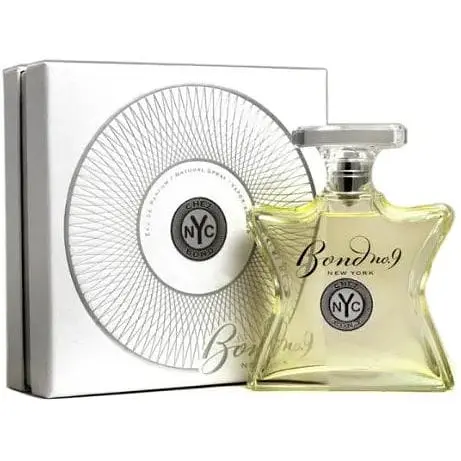 Парфумована вода Bond No 9 Chez Bond 100 мл - фото 1