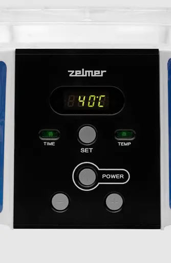 Дегидратор сушилка для продуктов овощей грибов фруктов 520 Вт Zelmer ZFD 1005 - фото 5