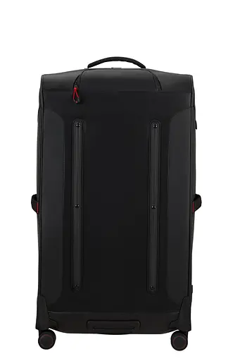 Дорожная Сумка На Колесах Samsonite ECODIVER BLACK 79x47x32 KH7*09016 - фото 2