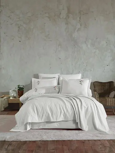 Комплект постельного белья Saheser Евро pbe0049170