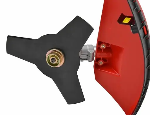 Мотокоса бензинова HECHT 129 BTS - фото 3