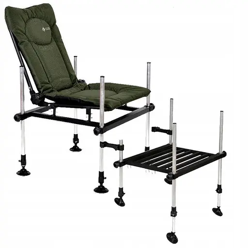 Платформа Педана для кресла M-Elektrostatyk Method Feeder F3 Cuzo - фото 3