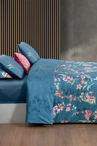 Комплект постільної білизни Sarev Евро pbe0049141 - фото 2