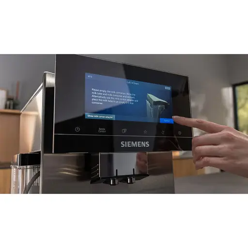 Набір засобів для чистки кавомашин Siemens TZ80004A [130950] - фото 8