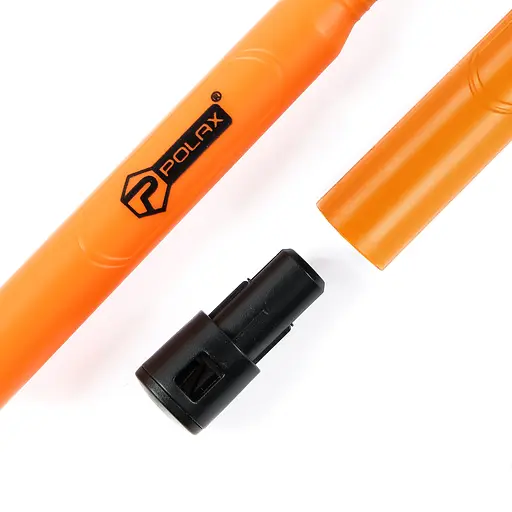 Карандаш строительный механически Polax и стержни (50-004) - фото 7