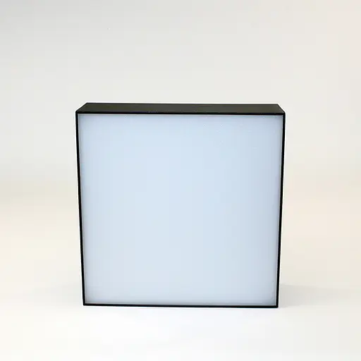 Накладний світильник Friendlylight Mono S17 LED 15W FL2048 - фото 4