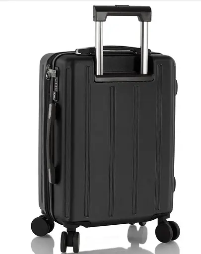 Валіза Heys SpinLite (S) Black (10157-0001-21) 930194 - фото 4