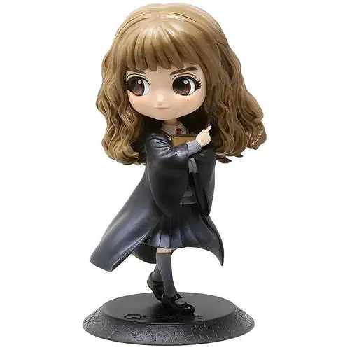 Фігурка Q Posket Hermione Granger Герміона Грейнджер Harry Potter Гаррі Поттер Q Posket 15см HP 02 - фото 1