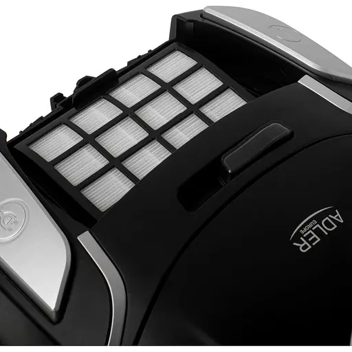 Пылесос с мешком Adler AD 7054 - фото 6