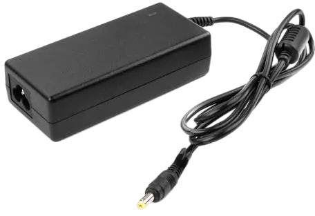 Блок живлення Vinga HP 65W (VPA-1835-HP4817-101) - фото 1