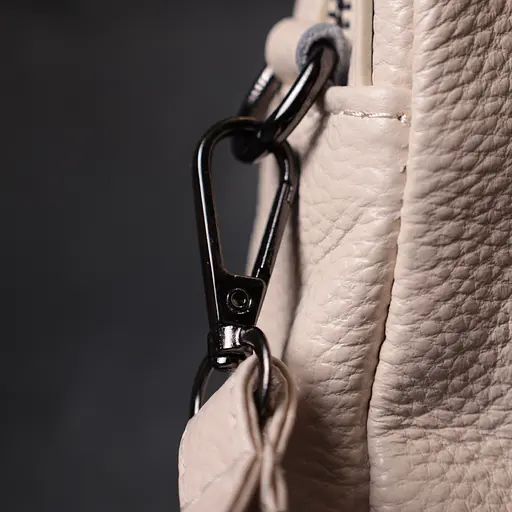 Кожаная сумка женская Vintage 22.5х12х5 см sum0024707 - фото 8