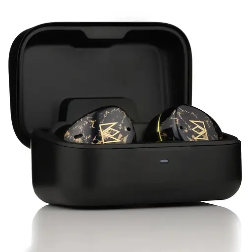 Наушники Noble Audio TWS REX5 Black (90404114) - фото 5