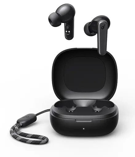 Наушники SoundСore R50i Black Anker teh0021229 - фото 3