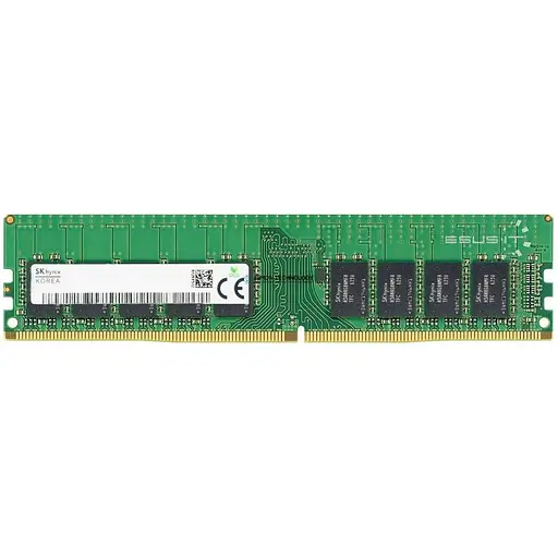 Оперативна пам'ять DDR4 SK Hynix 16Gb 2666Mhz Б/в - фото 1