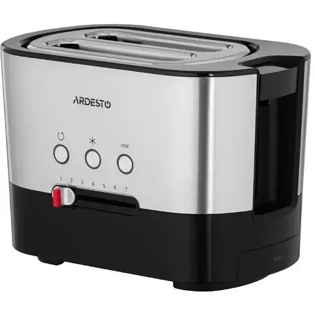 Тостер Ardesto T-K210/1000