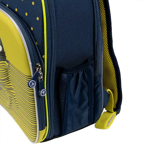 Рюкзак школьный каркасный Yes S-78 Kitty (5056574412300) - фото 3