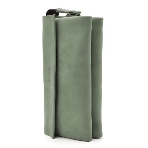 Клатч мужской кожаный TARWA 23.5х14.5х4 см sum0028415 - фото 9