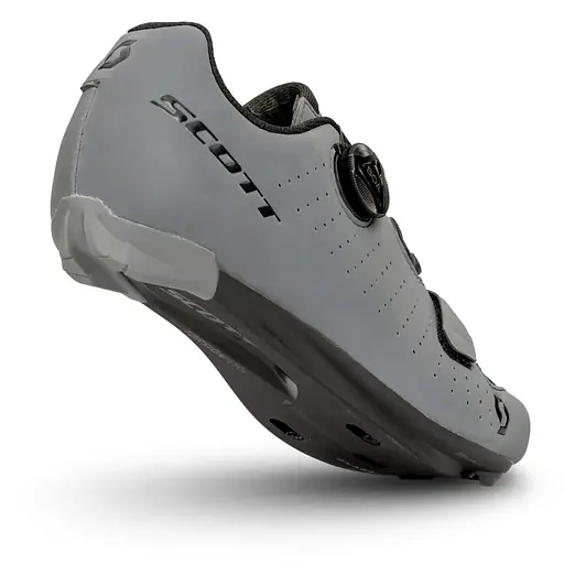Веловзуття Scott W Road Comp BOA Reflective 38 Shadow Grey (1081-270596.6565.010) - фото 6