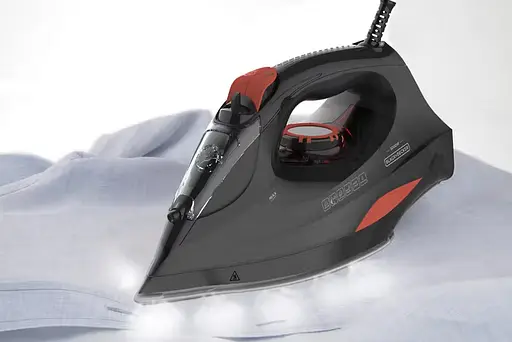 Утюг Black&Decker BXIR3000E - фото 3