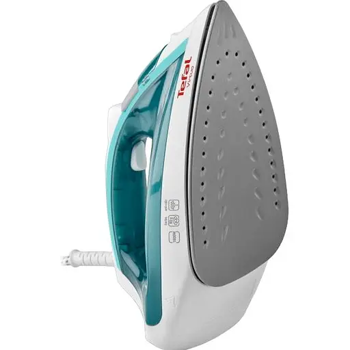 Утюг Tefal Virtuo FV1710 бело-бирюзовый [91230] - фото 2
