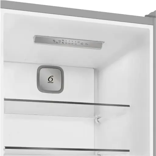 Холодильник Whirlpool WHK 25402 XP4U 2 м нерж. - фото 4