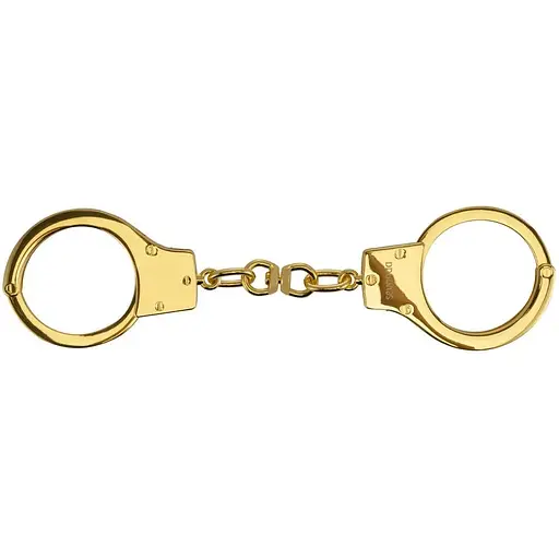 Наручники Lockink Pretty-sub Handcuffs - фото 6