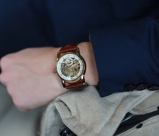 Годинник Forsining Star - фото 3