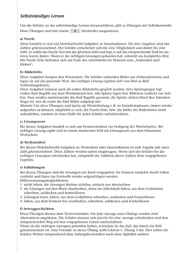 Tamburin 1. Arbeitsbuch - фото 4