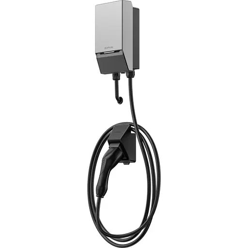 Зарядная станция для электромобилей EcoFlow PowerPulse-EvCharger-11kw-EU (112668) - фото 2