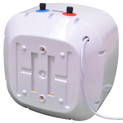 Водонагрівач Willer PU25R серія Optima Mini - фото 2