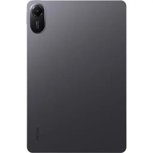 Планшет Redmi Pad 2 4/128GB Wi-Fi Graphite Gray Global EU (VHU5659EU) [137977] - фото 5