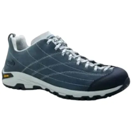 Кроссовки Bestard Rando II 41 Grey (1004-3745G41)