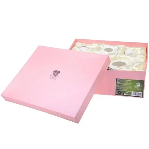 Чайний сервіз на 4 особи 11 предметів Джордано NP95SETTEA - фото 3