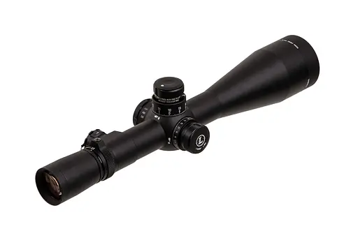 Прицел Leupold Mark8 3.5-25x56 M5B2 ILLUM. FFP H59 - фото 4
