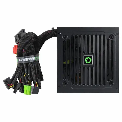 Блок питания Gamemax 700W (GE-700) - фото 2