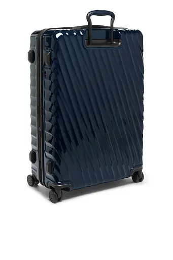 Чемодан Tumi 19 DEGREE NAVY 76x51x28 77,5 см 0228774NVY2 - фото 2