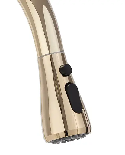 Смеситель для кухни Rea Nest gold золотой REA-B2058 Золотой - фото 5