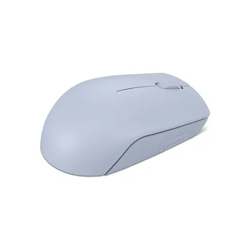 Мишка Lenovo 300 Wireless Frost Blue (GY51L15679) - фото 5