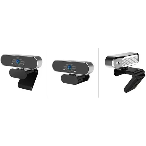 Вебкамера Xiaovv 1080P Full HD 6320s з автофокусом USB - фото 3